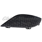 GRILLE LOWER FR RH TEXTURED BLACK W/O PARK ASSIST SENSOR / AMG — photo 5