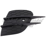 GRILLE LOWER FR RH TEXTURED BLACK W/AMG — photo 1