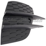 GRILLE LOWER FR RH TEXTURED BLACK W/AMG — photo 2