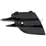 GRILLE LOWER FR RH TEXTURED BLACK W/AMG — photo 3