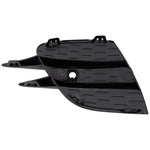 GRILLE LOWER FR RH TEXTURED BLACK W/AMG — photo 3