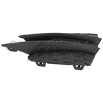 GRILLE LOWER FR RH TEXTURED BLACK W/AMG — photo 4