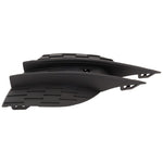 GRILLE LOWER FR RH TEXTURED BLACK W/AMG — photo 5