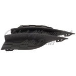 GRILLE LOWER FR RH TEXTURED BLACK W/AMG — photo 5