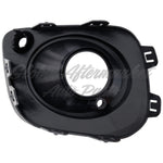 FOG LAMP BEZEL FR RH TEXTURED BLACK W/PARK ASSIST SENSOR W/O AMG — photo 2