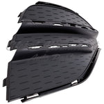 GRILLE LOWER FR RH TEXTURED BLACK W/AMG — photo 2