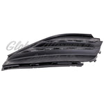 GRILLE LOWER FR RH TEXTURED BLACK W/AMG — photo 4