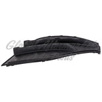 GRILLE LOWER FR RH TEXTURED BLACK W/AMG — photo 5
