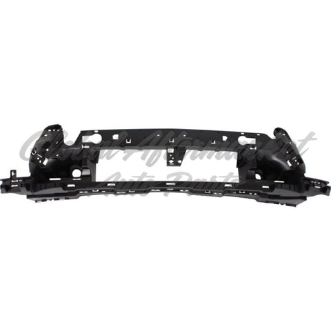 GRILLE SUPPORT FR LOWER W/AMG