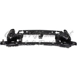 GRILLE SUPPORT FR LOWER W/AMG — photo 1