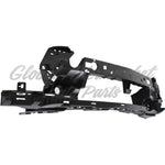 GRILLE SUPPORT FR LOWER W/AMG — photo 2