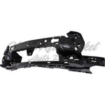 GRILLE SUPPORT FR LOWER W/AMG — photo 3
