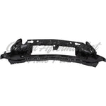 GRILLE SUPPORT FR LOWER W/AMG — photo 4