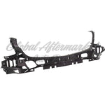 BUMPER BRACKET FR PLASTIC — photo 2