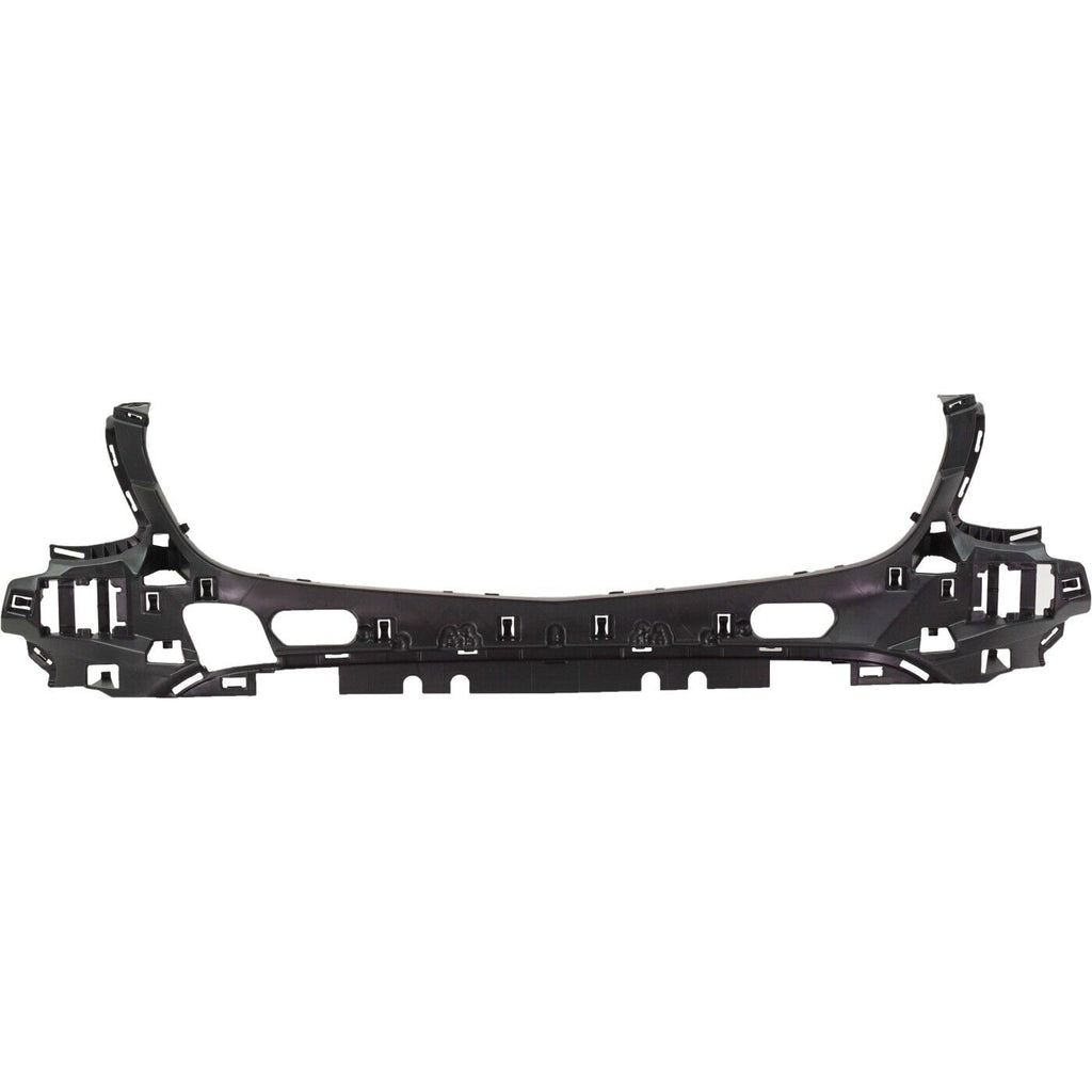 BUMPER BRACKET FR PLASTIC