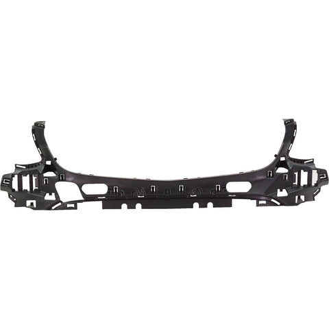 BUMPER BRACKET FR PLASTIC