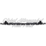 BUMPER BRACKET FR CENTER W/AMG — photo 2