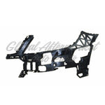 BUMPER SUPPORT FR LH UPPER W/O AMG PKG — photo 1