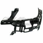 BUMPER SUPPORT FR LH UPPER W/O AMG PKG — photo 2