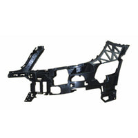 BUMPER SUPPORT FR LH UPPER W/O AMG PKG