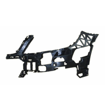 BUMPER SUPPORT FR LH UPPER W/O AMG PKG