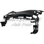 BUMPER BRACKET FR LH OUTER W/LUXURY PKG — photo 1