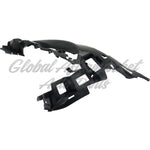 BUMPER BRACKET FR LH OUTER W/LUXURY PKG — photo 3