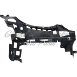 BUMPER BRACKET FR LH OUTER W/LUXURY PKG — photo 5