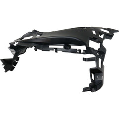 BUMPER BRACKET FR LH OUTER W/LUXURY PKG