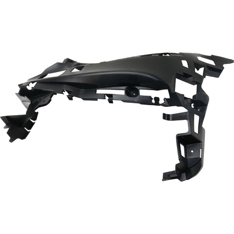 BUMPER BRACKET FR LH OUTER W/LUXURY PKG