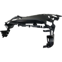 BUMPER BRACKET FR LH OUTER W/LUXURY PKG