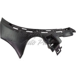 BUMPER BRACKET FR LH OUTER — photo 1