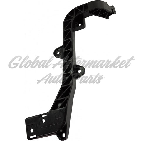 BUMPER BRACKET FR LH OUTER VERTICAL BRACE