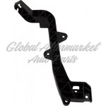 BUMPER BRACKET FR LH OUTER VERTICAL BRACE — photo 2