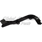 BUMPER BRACKET FR LH OUTER VERTICAL BRACE — photo 3