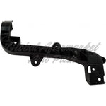 BUMPER BRACKET FR LH OUTER VERTICAL BRACE — photo 4