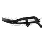 BUMPER BRACKET (VERTICAL MOUNTING RAIL) FR LH W/AMG — photo 1