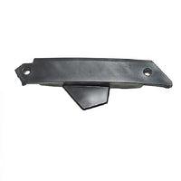 BUMPER BRACKET FR LH W/AMG