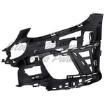 BUMPER BRACKET FR LH W/AMG EXCLUDE 19-21 2-DOOR C43/C63 W/CARBON PKG — photo 1