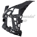 BUMPER BRACKET FR LH W/AMG EXCLUDE 19-21 2-DOOR C43/C63 W/CARBON PKG — photo 3