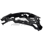 BUMPER BRACKET FR LH W/AMG EXCLUDE 19-21 2-DOOR C43/C63 W/CARBON PKG — photo 4
