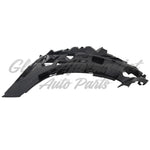 BUMPER BRACKET FR LH W/AMG EXCLUDE 19-21 2-DOOR C43/C63 W/CARBON PKG — photo 5