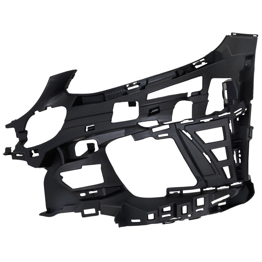 BUMPER BRACKET FR LH W/AMG EXCLUDE 19-21 2-DOOR C43/C63 W/CARBON PKG