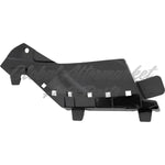 BUMPER BRACKET FR LH LOWER AMG — photo 1