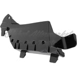 BUMPER BRACKET FR LH LOWER AMG — photo 2