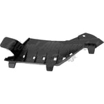 BUMPER BRACKET FR LH LOWER AMG — photo 3