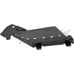 BUMPER BRACKET FR LH LOWER AMG — photo 5
