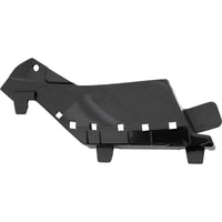 BUMPER BRACKET FR LH LOWER AMG