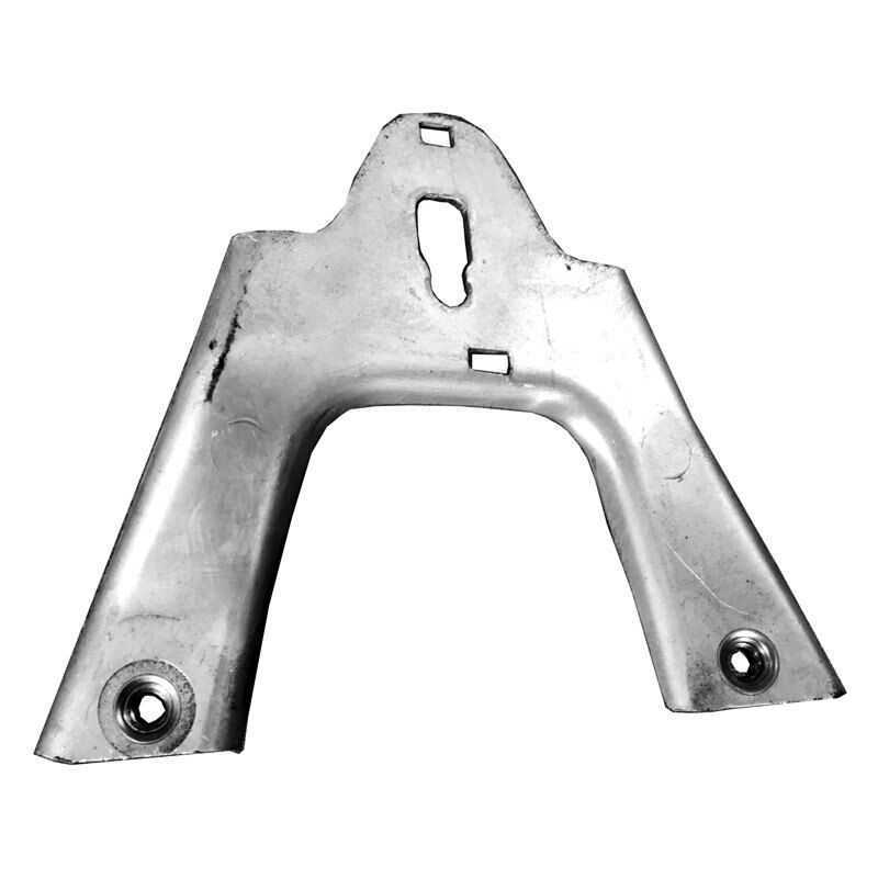 BUMPER SUPPORT BRACKET FR LH ALUMINUM