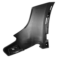 BUMPER BRACKET (CARRIER) FR LH OUTER